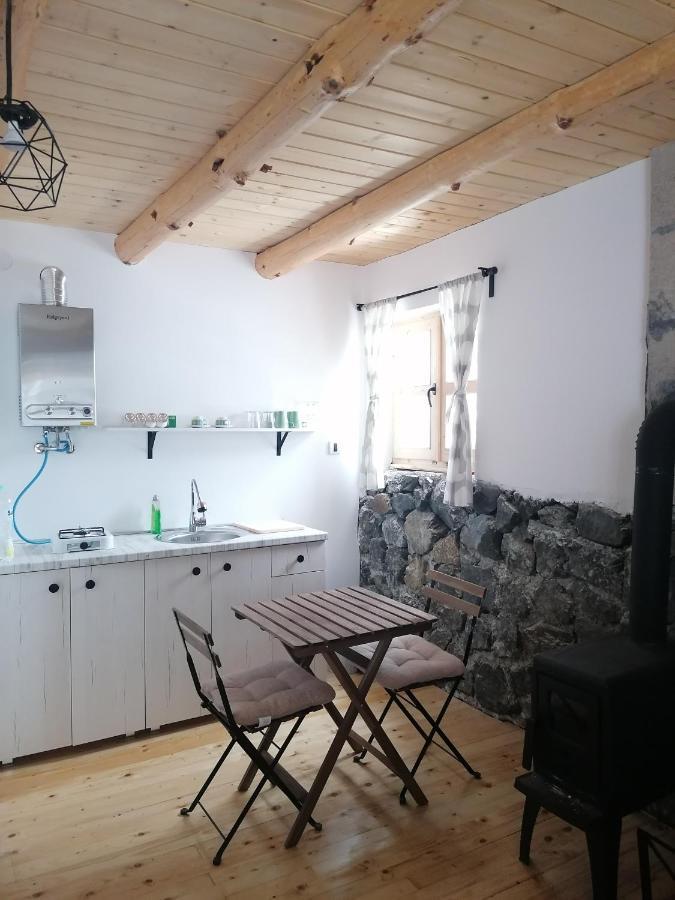 Garac Zlatibor Vikendica Villa Ngoại thất bức ảnh