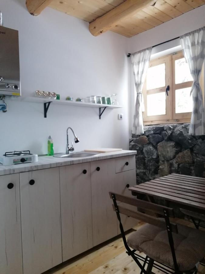 Garac Zlatibor Vikendica Villa Ngoại thất bức ảnh