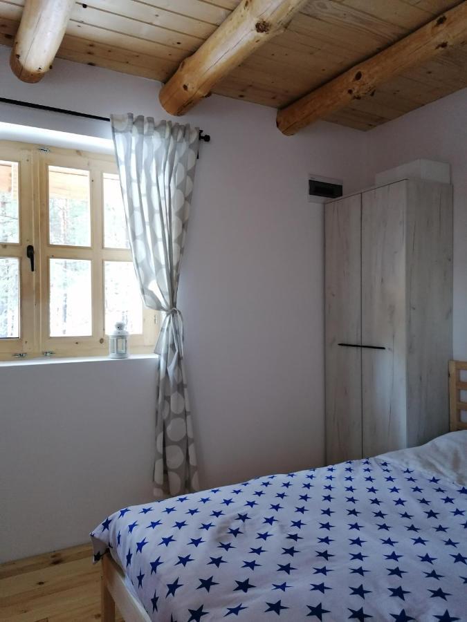 Garac Zlatibor Vikendica Villa Ngoại thất bức ảnh