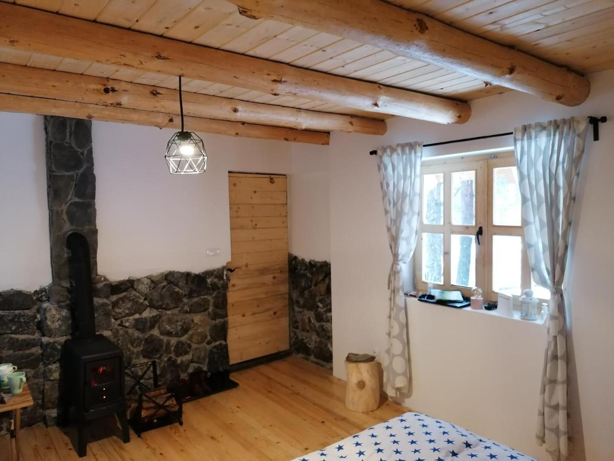 Garac Zlatibor Vikendica Villa Ngoại thất bức ảnh