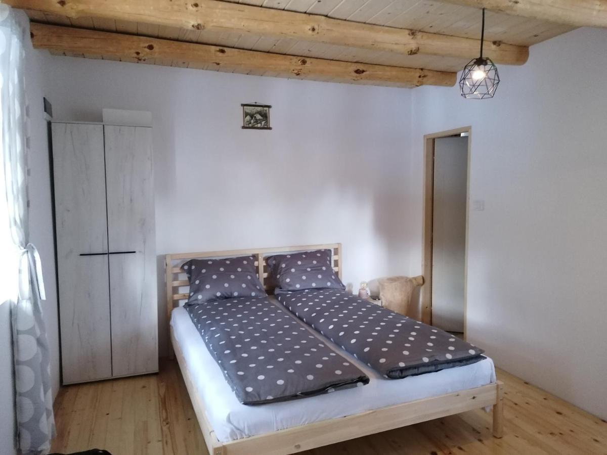 Garac Zlatibor Vikendica Villa Ngoại thất bức ảnh