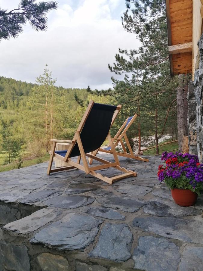 Garac Zlatibor Vikendica Villa Ngoại thất bức ảnh