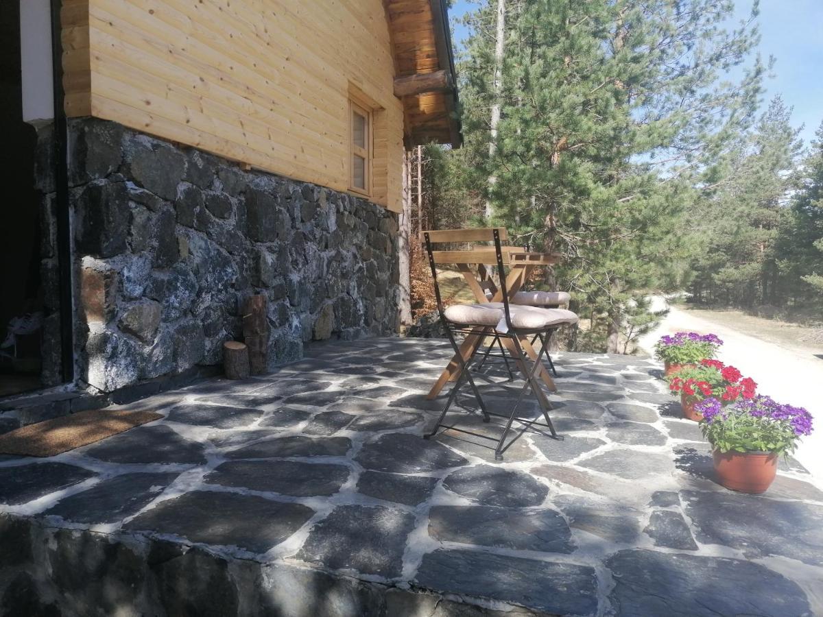 Garac Zlatibor Vikendica Villa Ngoại thất bức ảnh